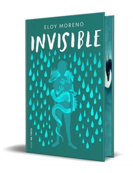 Invisible ( Edicion Dragon )