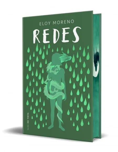 Invisible 2. Redes ( Edicion Dragon )