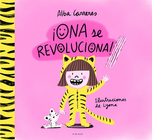 ONA SE REVOLUCIONA !