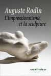 L'IMPRESSIONNISME ET LA SCULPTURE