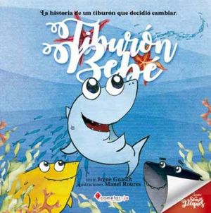 TUBURON BEBE