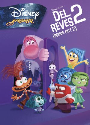 DEL REVES 2.  DISNEY PRESENTA