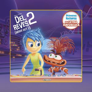 DEL REVES 2.  PRIMEROS LECTORES