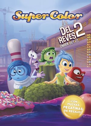 DEL REVES 2.  SUPERCOLOR