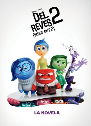 DEL REVES 2.  LA NOVELA
