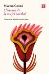 HISTORIA DE LA MUJER CAN�BAL