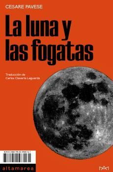 LUNA Y LAS FOGATAS, LA