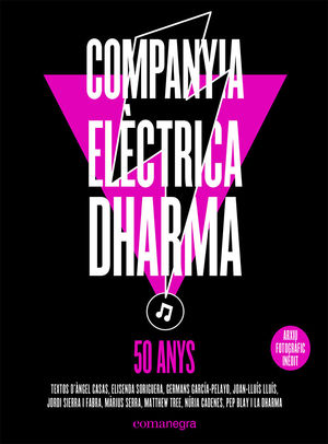 COMPANYIA ELCTRICA DHARMA