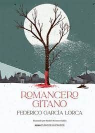 ROMANCERO GITANO