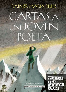 CARTAS A UN JOVEN POETA