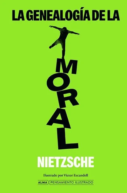 La Genealogía de la Moral