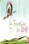 LA TRAVESA DE ANDY