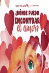 DNDE PUEDO ENCONTRAR EL AMOR?