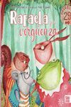 RAFAELA Y LA VERGENZA