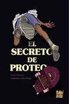 EL SECRETO DE PROTEO