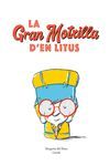 LA GRAN MOTXILLA DEN LITUS