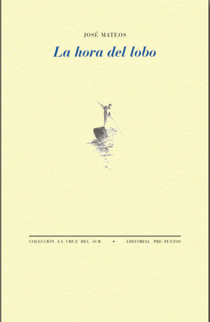LA HORA DEL LOBO