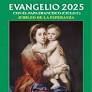 EVANGELIO 2025 (LETRA GRANDE)