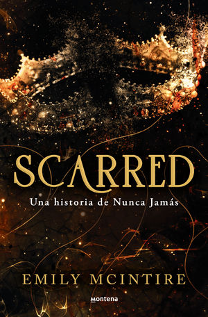 SCARRED