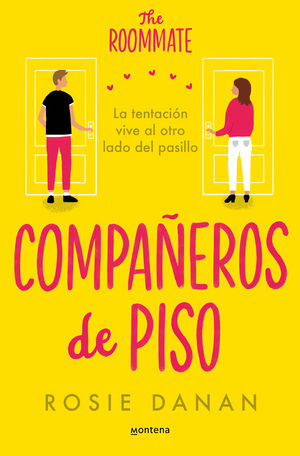 COMPAEROS DE PISO