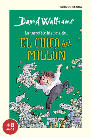 EL CHICO DEL MILLON