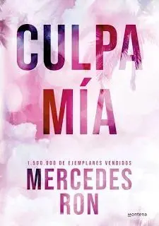 Culpables 1. Culpa mia ( Edicion Tapa Dura )