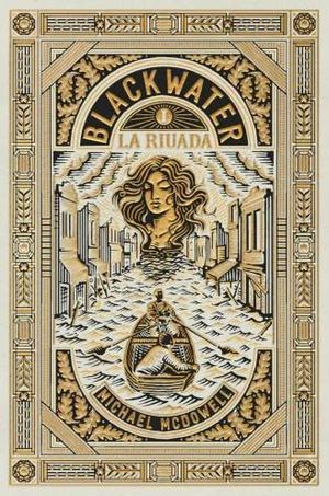 BLACKWATER I. LA RIUADA CATALAN