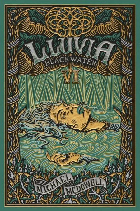 Blackwater Vi Lluvia