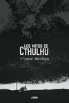 LOS MITOS DE CTHULHU 3. ED.