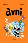 AVNI 7. M�QUINA DE BROMAS