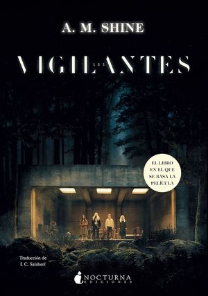 VIGILANTES,LOS