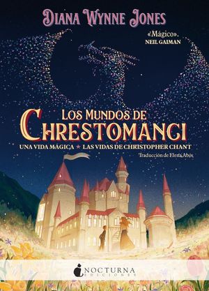 LOS MUNDO DE CHRESTOMANCI:  UNA VIDA MAGICA
