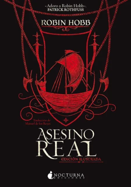 Asesino Real (Vatidico 2)