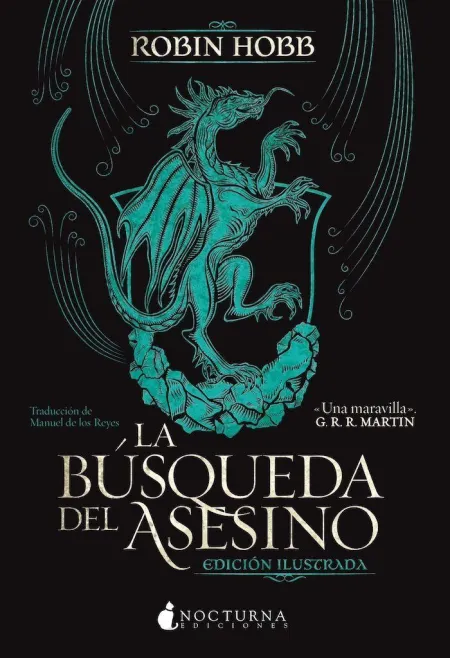 La Búsqueda del Asesino Vatidico 3