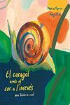 EL CARACOL AMB EL COR A L'INREVS