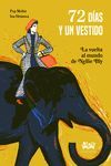 72 DAS Y UN VESTIDO. LA VUELTA AL MUNDO DE NELLIE BLY