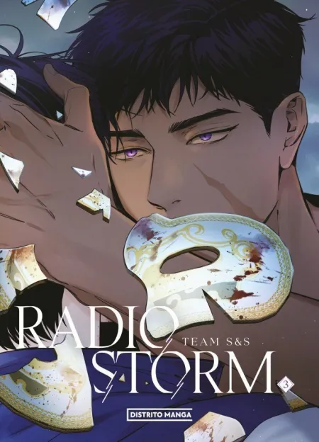 Radio Strom 3