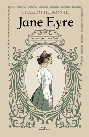 JANE EYRE (COLECCI�N ALFAGUARA CL�SICOS)