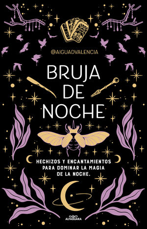 BRUJA DE NOCHE