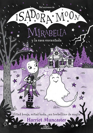 MIRABELLA 9.  MIRABELLA Y LA CASA ENCANTADA