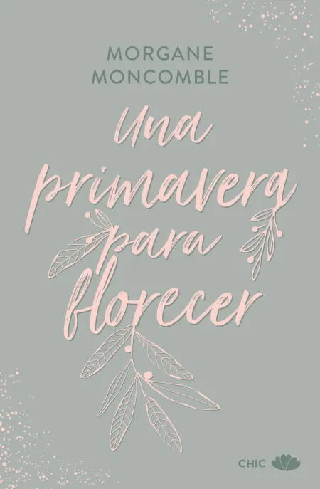 Una Primavera para Florecer