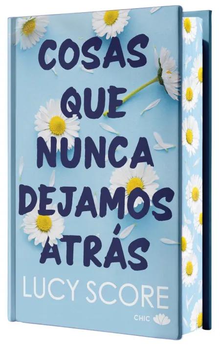 Cosas que Nunca Dejamos Atras ( Ed. Especial Cantos Tintados )