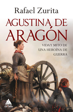 AGUSTINA DE ARAGN