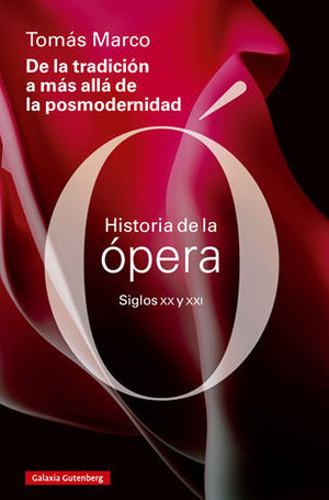 HISTORIA DE LA PERA SIGLOS XX Y XXI