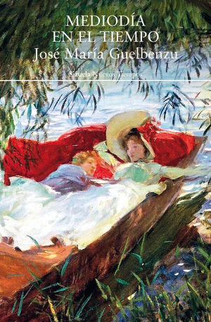 MEDIOD�A EN EL TIEMPO