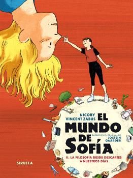 MUNDO DE SOFA, EL - VOL II