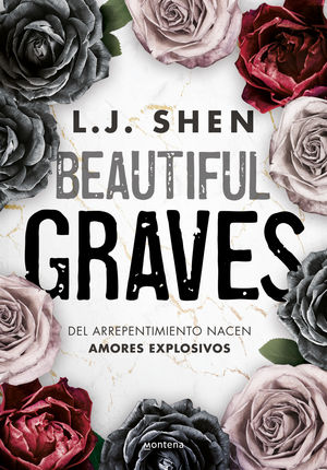 BEATIFUL GRAVES