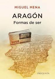 ARAGON.  FORMAS DE SER