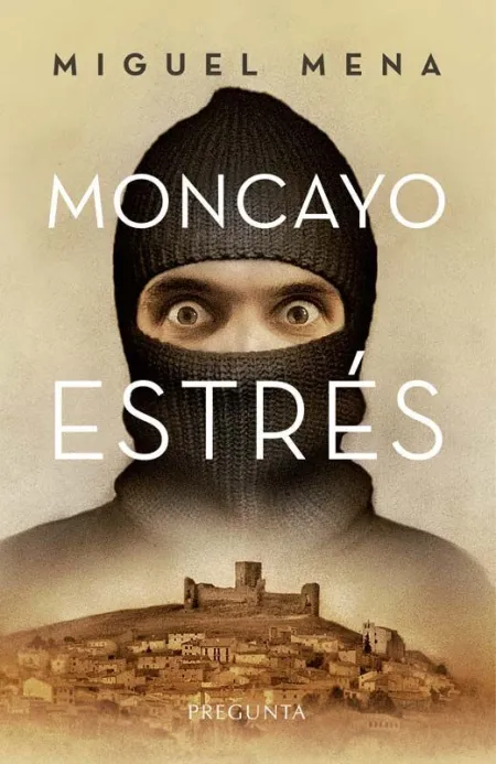 Moncayo Estres