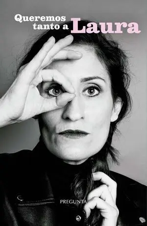 Queremos Tanto a Laura